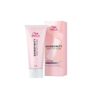 wella - Shinefinity 60 ml