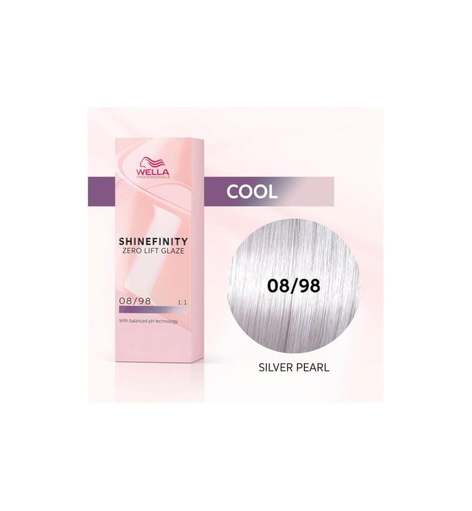 wella - Shinefinity 60 ml