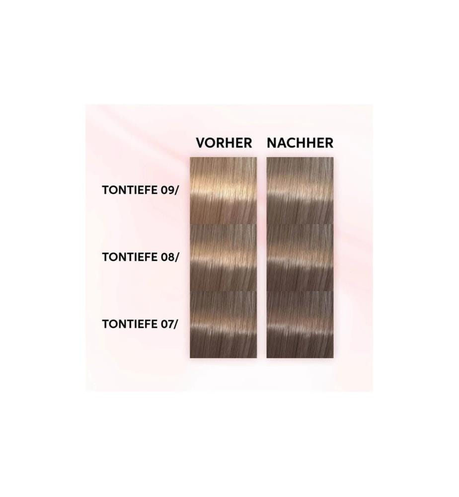 wella - Shinefinity 60 ml