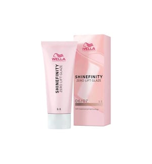 wella - Shinefinity 60 ml