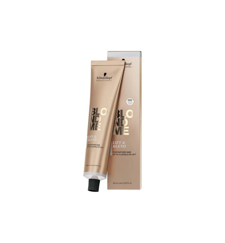 Schwarzkopf - BlondMe Lift & Blend 60 ml