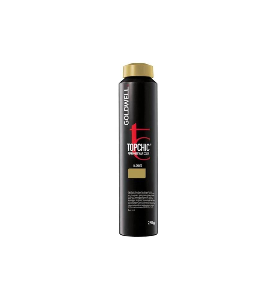 GOLDWELL - Topchic 250 ml