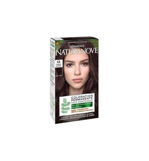 KÉRANOVE - Naturanove Dauerhafte Haarfarbe 145 ml