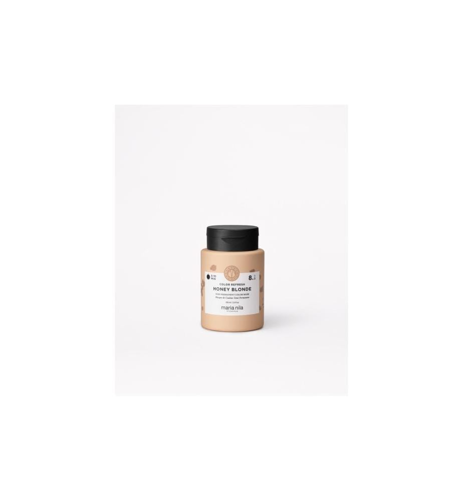 Maria Nila - Colour Refresh – Honey Blonde 8.32 100 ml