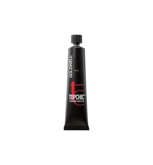 GOLDWELL - Haarfarbe Topchic 7BN Vesuvian 60 ml 60 ml