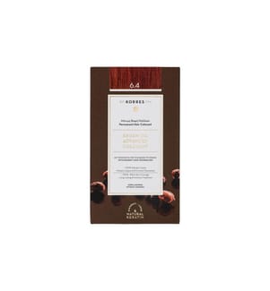 KORRES - Arganöl Advanced Colorant 145 ml