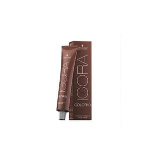 Schwarzkopf - Igora Color10 60 ml