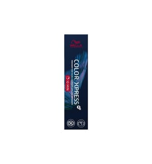wella - Color Xpress 6/ Dunkelblond 60 ml