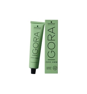 Schwarzkopf - Igora Zero Amm 10-0 Ultrablond Natur 60 ml