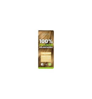 SANTE - Pflanzenhaarfarbe Vanilleblond 100 g