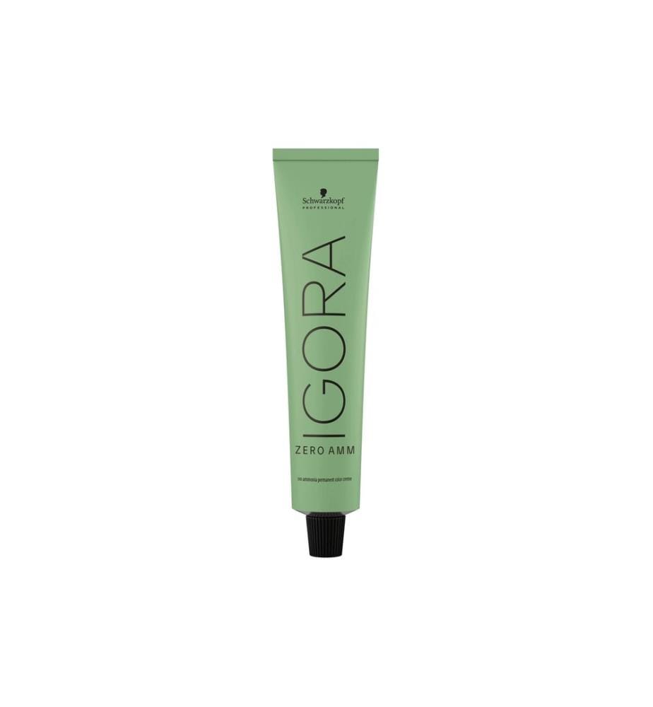 Schwarzkopf - Igora Zero AMM 5-5 60 ml