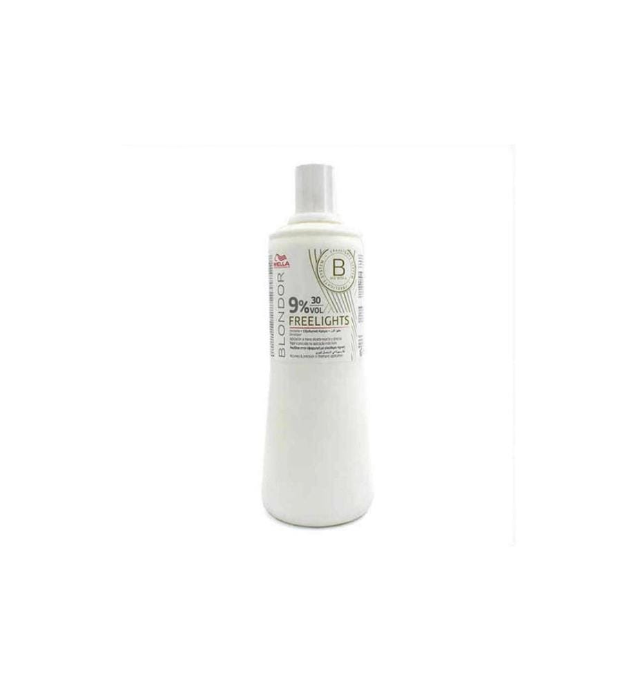 wella - Blondor Freelights 1000 ml