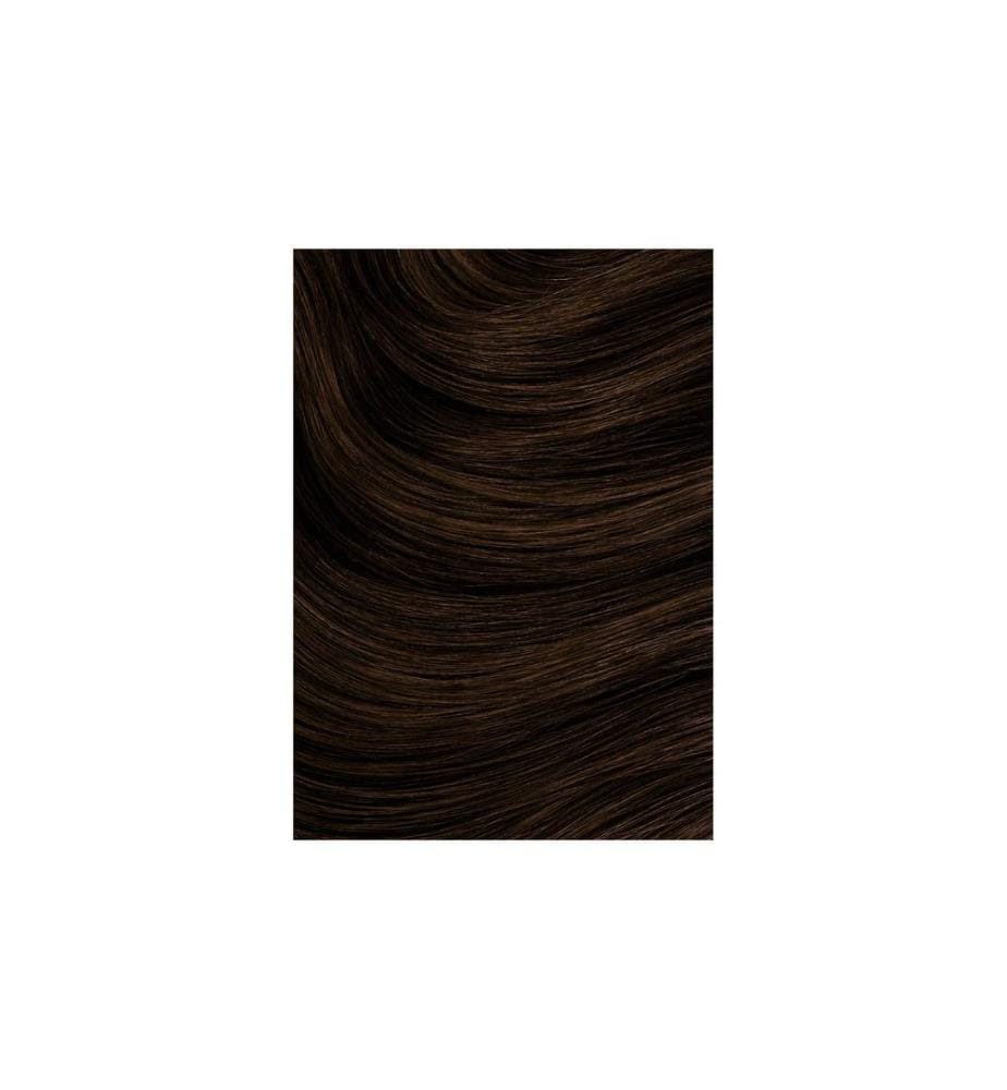 Schwarzkopf - TBH 4-64W Mittelbraun Schoko Beige 60 ml