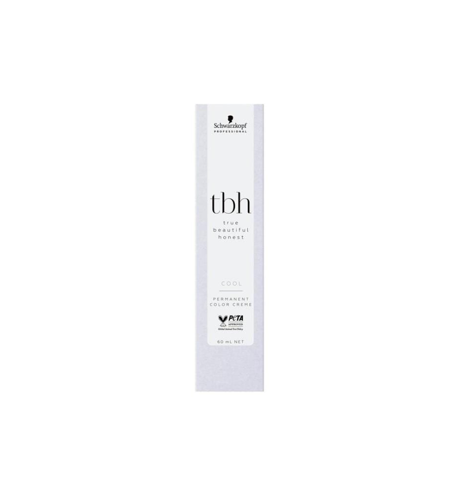 Schwarzkopf - True Beautiful Honest - 7-16C 60 ml