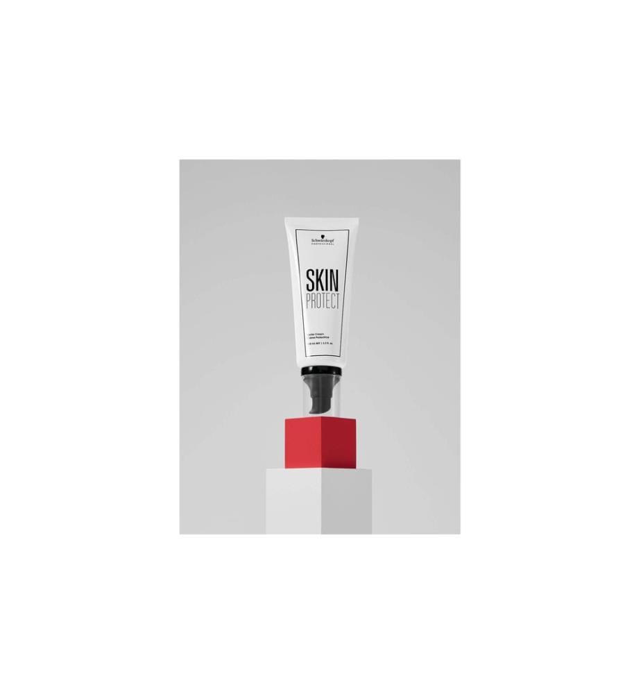 Schwarzkopf - Skin Protect 100 ml
