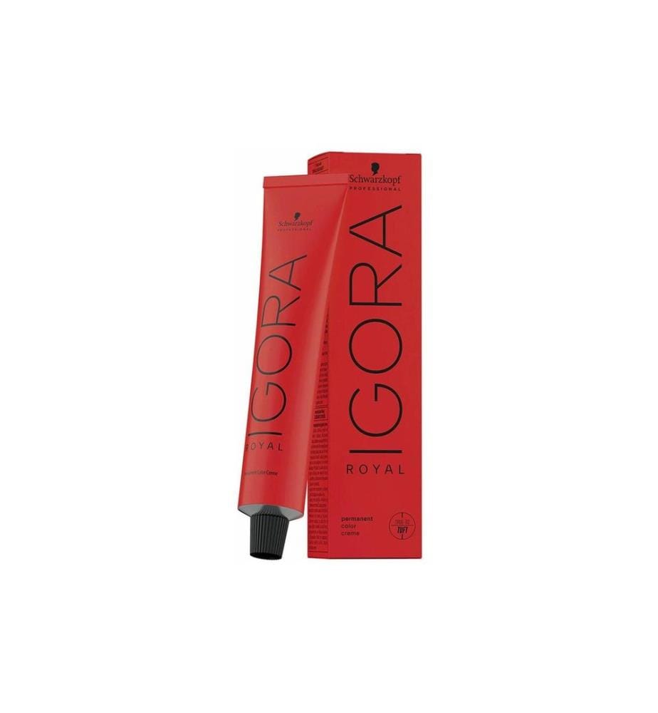 Schwarzkopf - Igora Royal 7-48 60 ml