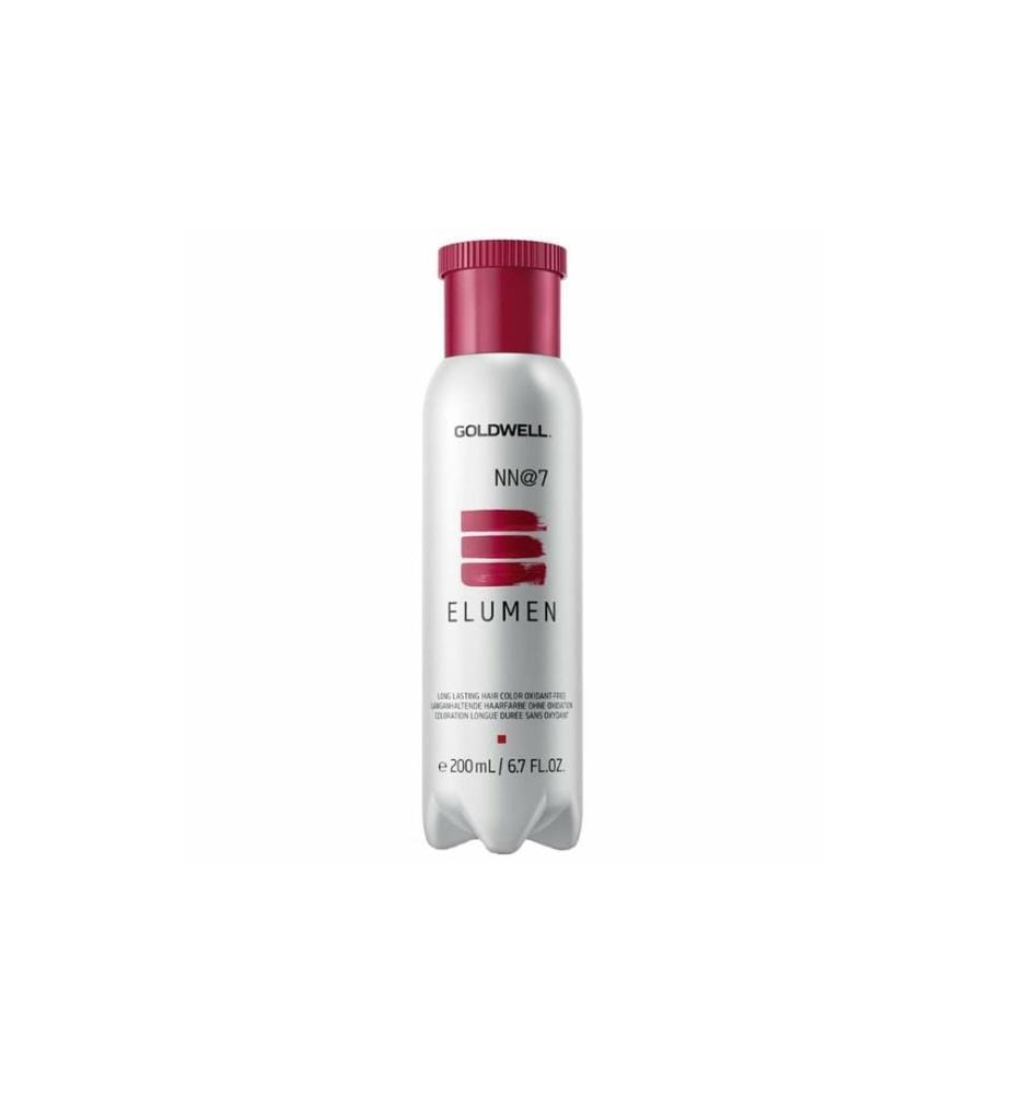 GOLDWELL - Elumen NN@7 200 ml