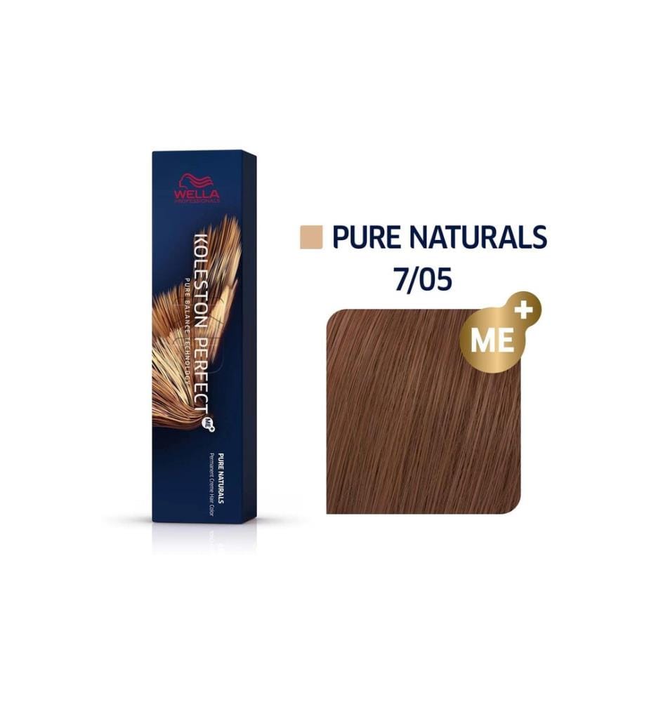 wella - Koleston Perfect Me+ 60 ml