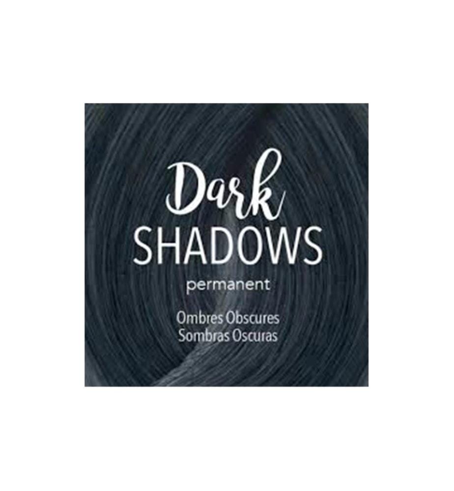 mydentity by guy tang - Haarfarbe Permanent Dark Shadows 1 Stück