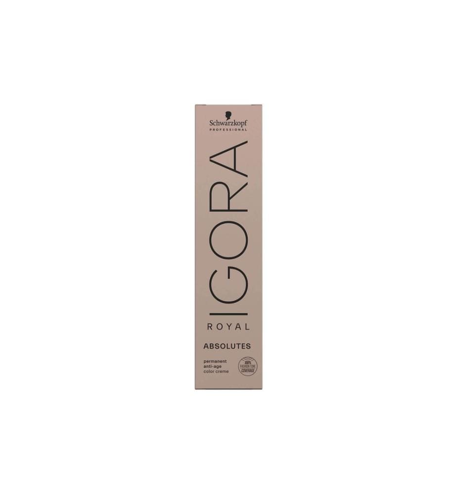 Schwarzkopf - Igora Royal Absolutes 9-560 60 ml