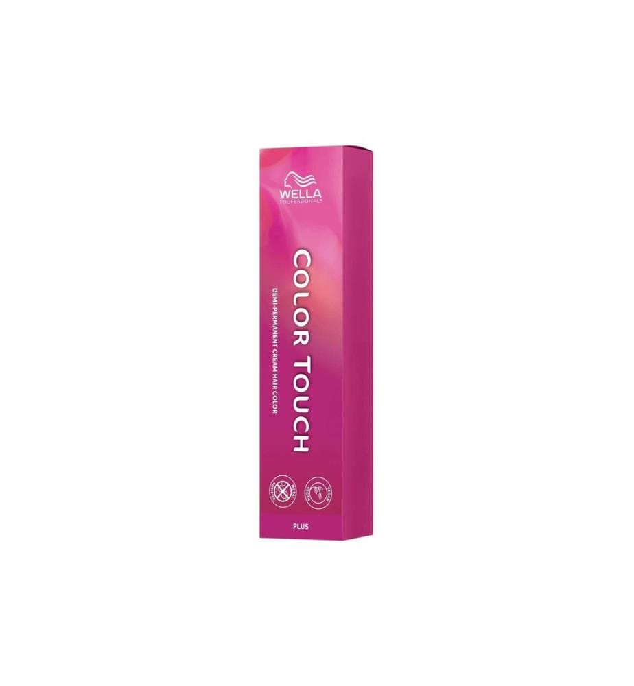 wella - Haartönung Color Touch Plus 60 ml