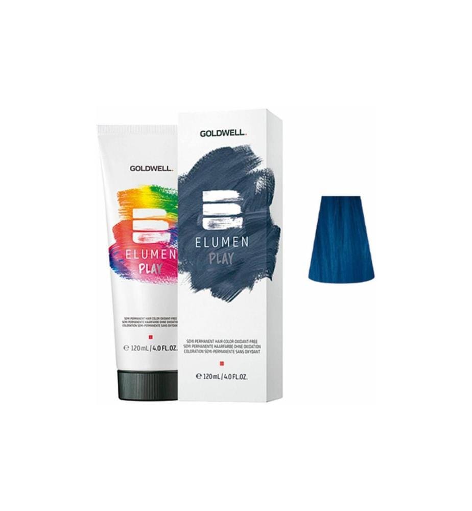 GOLDWELL - Haartönung Elumen Play 120 ml