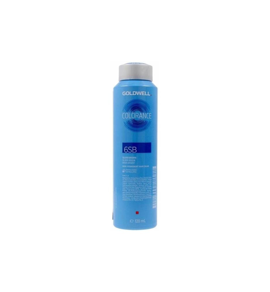 GOLDWELL - Haartönung Colorance 120 ml