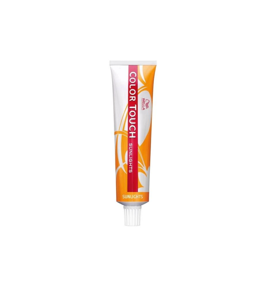 wella - Haartönung CT Sunlights 60 ml