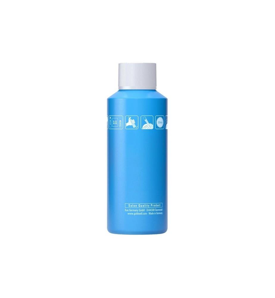 GOLDWELL - Haartönung Colorance Gloss Tones 9BB Biscuit 60 ml
