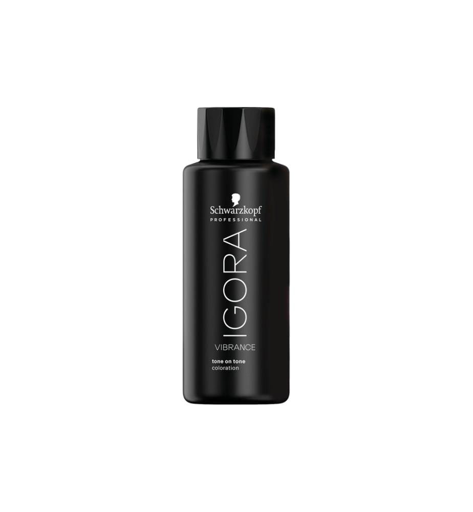Schwarzkopf - Haartönung Igora Vibrance 60 ml