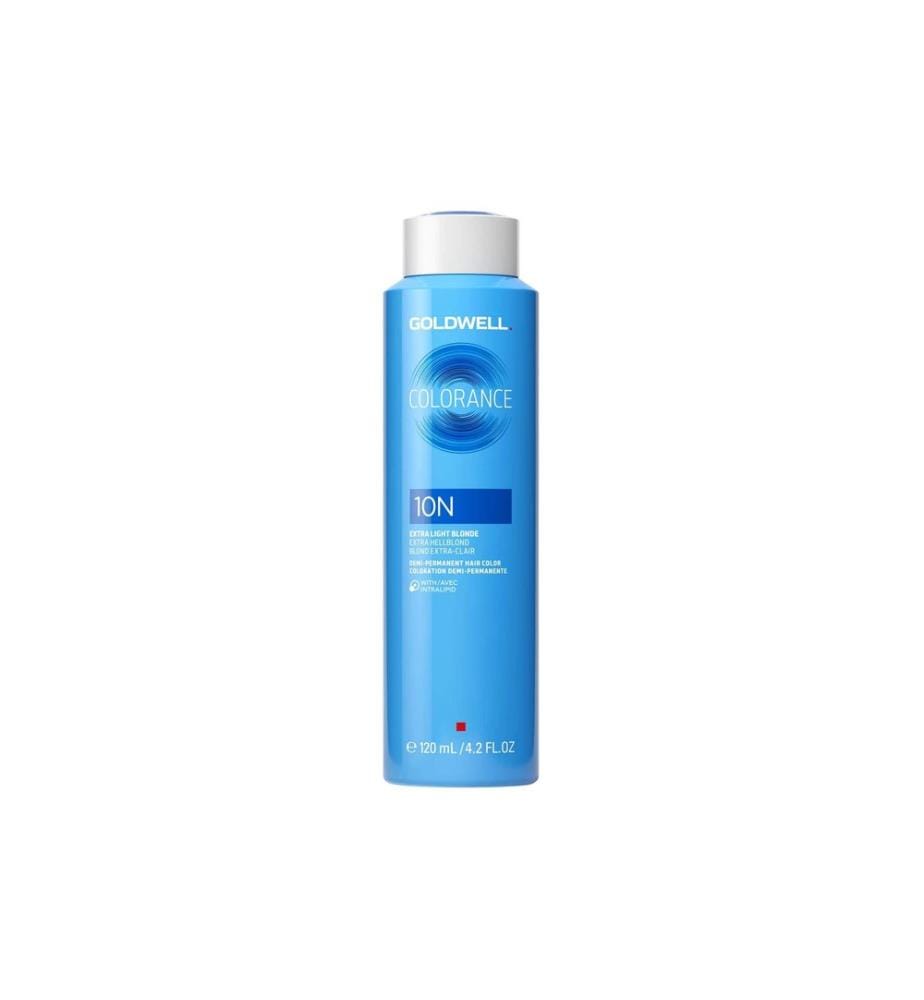 GOLDWELL - Haartönung Colorance 120 ml