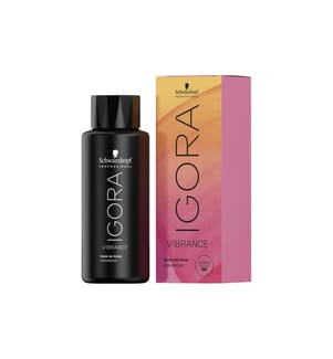 Schwarzkopf - Haartönung IGORA Vibrance 5-5 60 ml