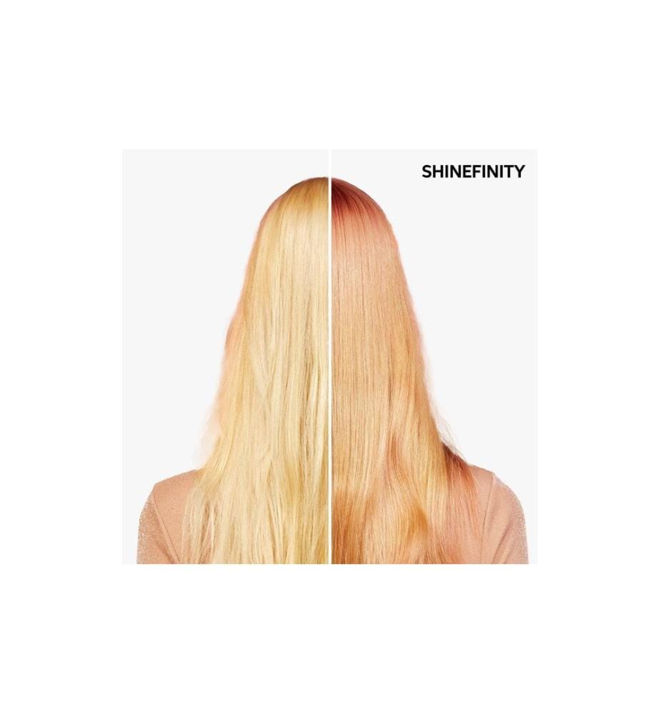 wella - Haartönung Shinefinity 09/3 Golden Honey 60 ml