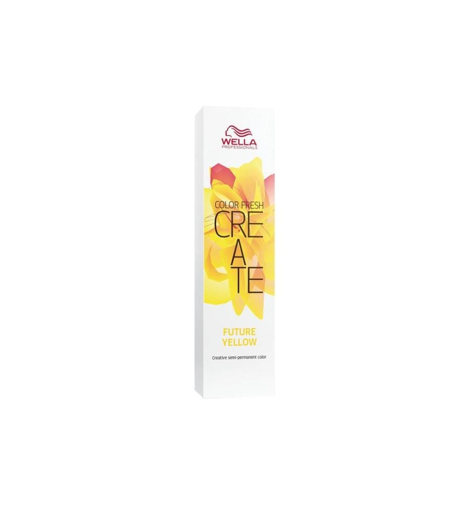 wella - Haartönung Color Fresh Create 60 ml
