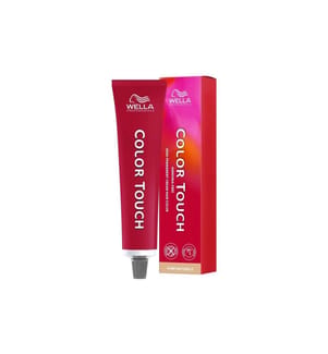 wella - Haartönung Color Touch 60 ml