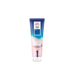 wella - Haartönung Color Fresh Mask 150 ml
