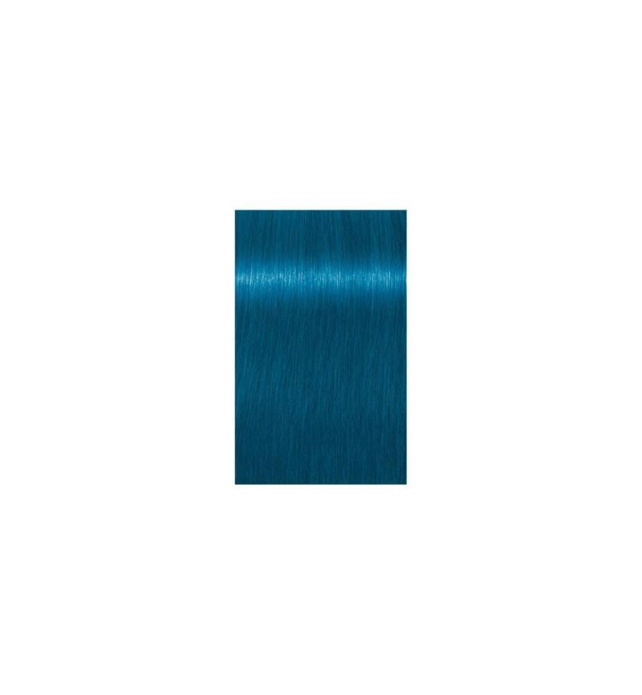INDOLA - Haartönung Crea-Bold Türkisblau 100 ml