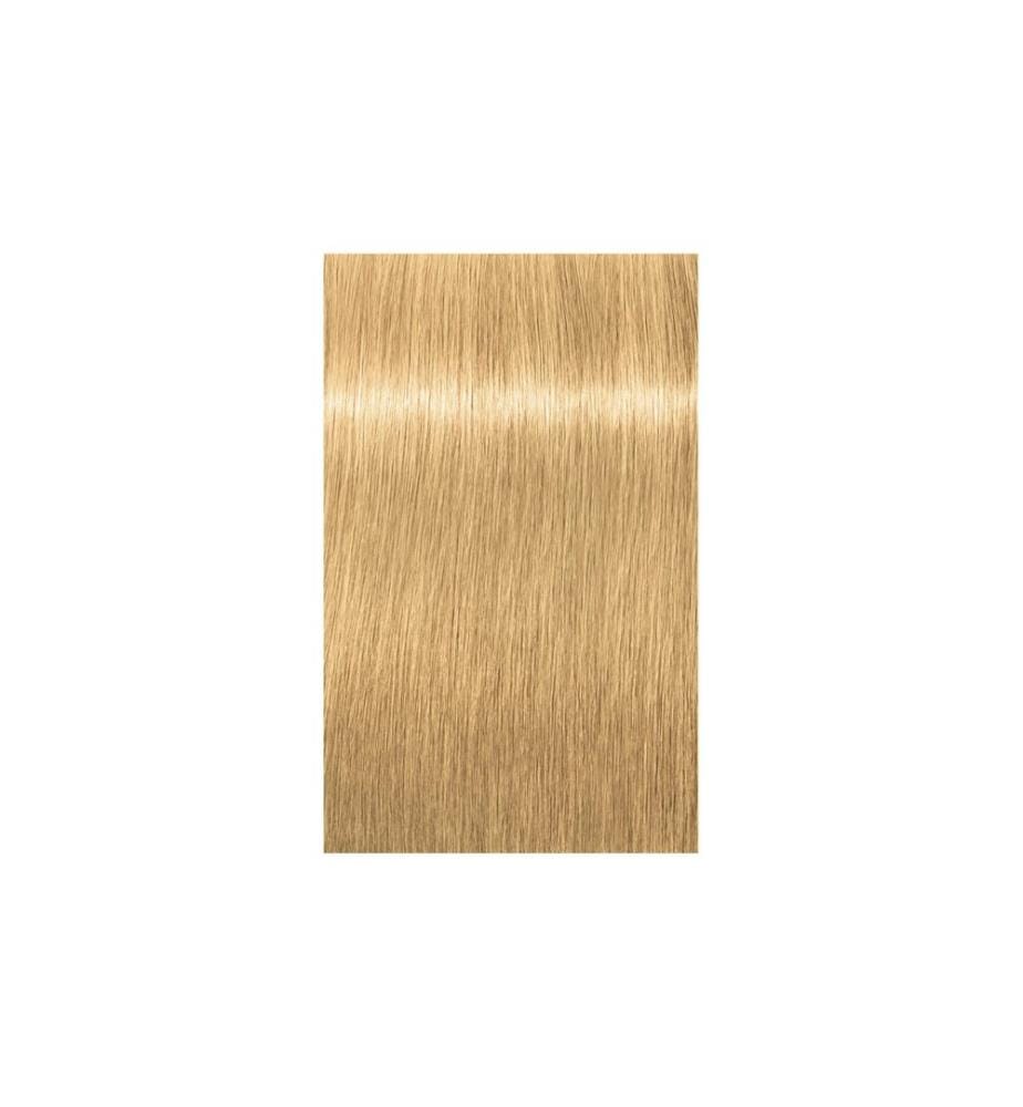 Schwarzkopf - Haartönung Glow Toner Frosty Gold 60 ml