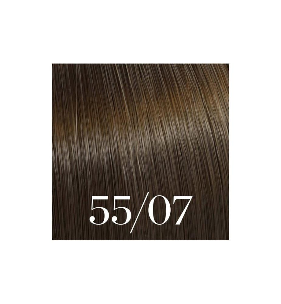 wella - Haartönung Color Touch Plus 55/07 60 ml