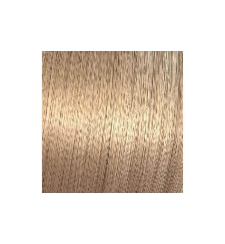wella - Haartönung Shinefinity 07/3 Burnt Honey 60 ml