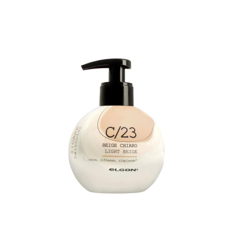Elgon - Haartönung I-Care C/23 200 ml