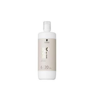 Schwarzkopf - Blond Me Premium Developer 6% 1000 ml