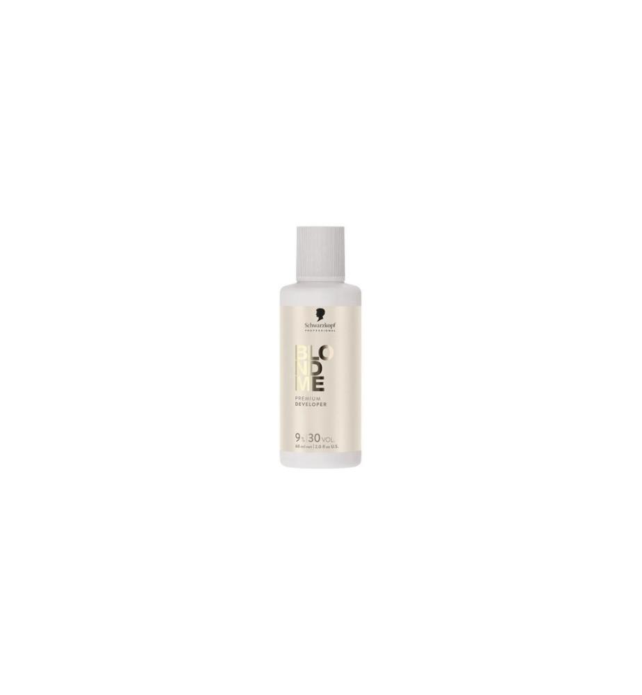 Schwarzkopf - Premium Developer 9% 30 Vol. 60 ml