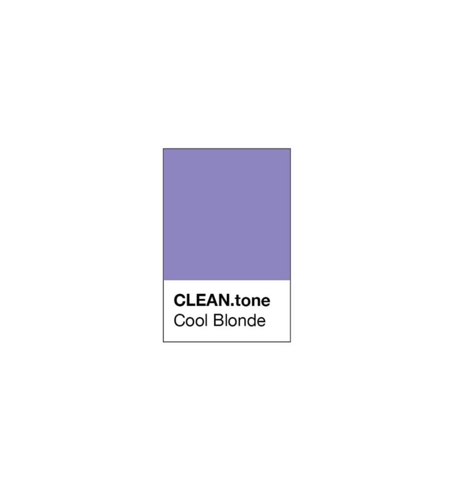 O & M - Farbauffrischung Clean.Tone Color Treatment Blonde 200 ml