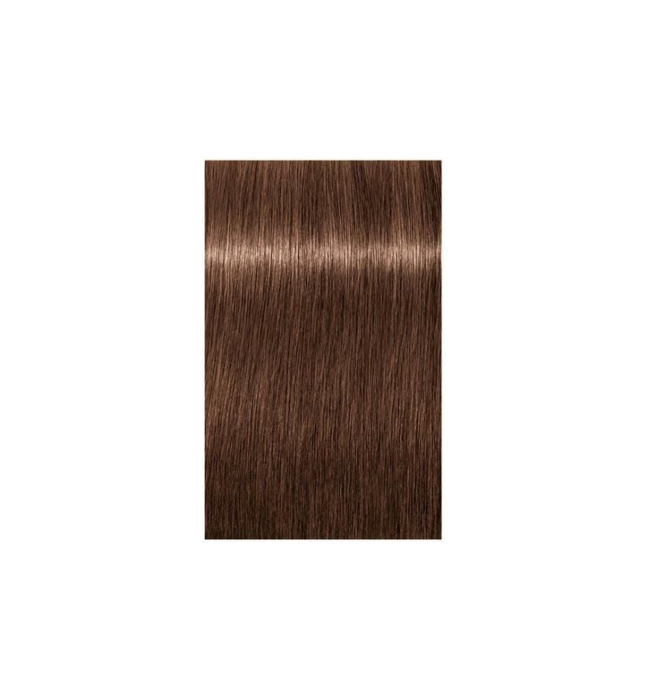 Schwarzkopf - Farbauffrischung Glow Toner Glossed Cedar 60 ml