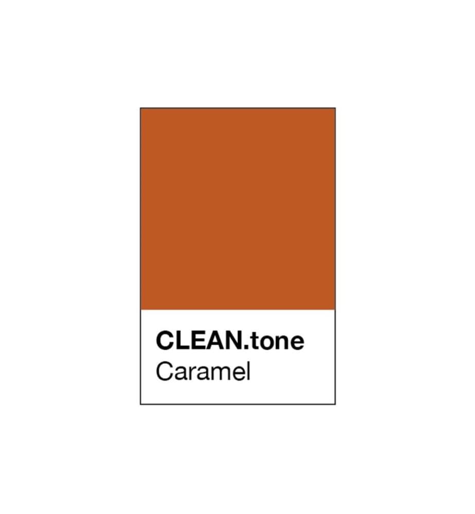O & M - Farbauffrischung Clean.tone Color Treatment Karamell 200 ml