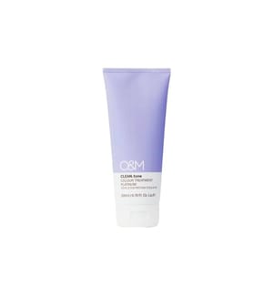 O & M - Farbauffrischung Clean.Tone Platinum 200 ml