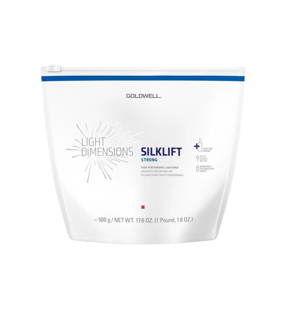 GOLDWELL Silklift Strong 500 g