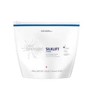 GOLDWELL Silklift Strong 500 g