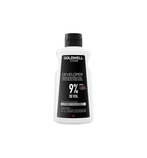 GOLDWELL System Developer 1000 ml